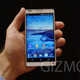 Illustration for article titled The Five Best Phones of CES 2013